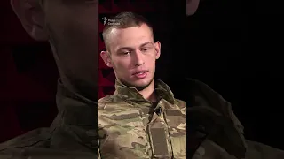 «Он не выполнил приказ, его убили» – эксбоец ЧВК «Вагнер» о расстреле за дезертирство