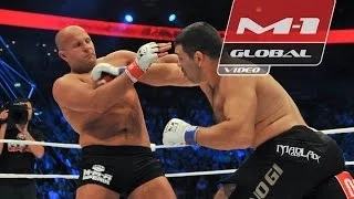 Федор Емельяненко vs. Педро Хиззо, Fedor Emelianenko vs.  Pedro Rizzo, full & free