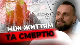 💔Був між життям та смертю. Після ампутації бойовий медик Микола планує воювати й танцювати