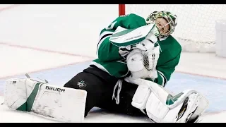 Blues win weird one vs Stars in Game 6: May 5th 2019 Review