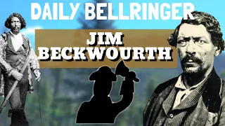 Jim Beckwourth Biography | DAILY BELLRINGER