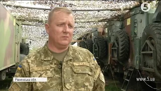 Герой України та "Батько" 128-ї ОГПБр – полковник Сергій Шаптала