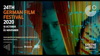 German Film Festival 2020 trailer