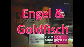 Domian (2002) - Zusammenschnitt zweier Themenbereiche: "Engel und Goldfisch".