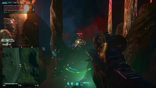 V.S.Combat Medic vs Harasser