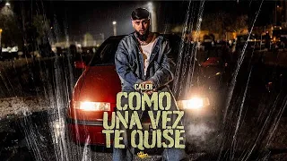 Caleb - Como Una Vez Te Quise