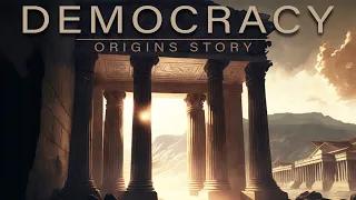 The Birth of Democracy-Ancient Greece