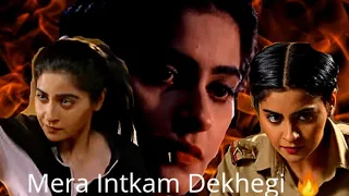 Mera Intkam Dekhegi 🔥🔥 VM/ karishma Singh and haseena Malik 🔥