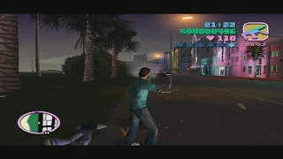 Grand Theft Auto Vice City Censorship - Censored Gaming