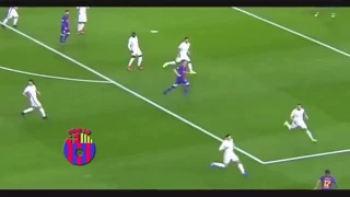 Barca vs psg rimontada