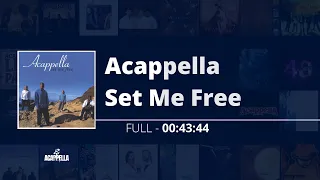 Acappella Set Me Free - Full Album - Acappella Play