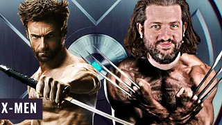 Besser als der ORIGIN MIST: The Wolverine | X-Men Rewatch