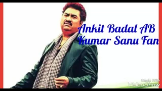 Main Solah Baras Ki - Kumar Sanu & Bela Sulakhe - Yaaden Vol 22 - Tribute To Kishore Kumar