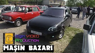 Masin Bazari №19042024 (1-ci hisse)  FullHD