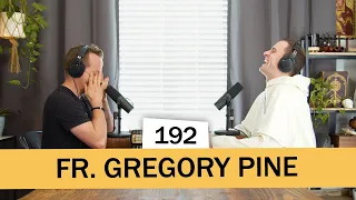 Pints With Aquinas #192 | Fr. Gregory Pine
