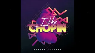 Gazebo - I Like Chopin (Instrumental Cover by Franck Choppin)