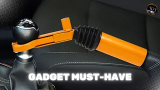 Top Car Accessories 2024 | Must-Have Car Gadgets To Need On Amazon 🔥