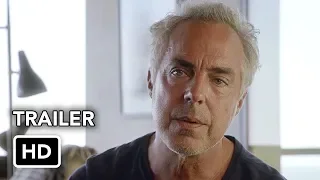 Bosch Season 5 Trailer (HD) Amazon Prime series