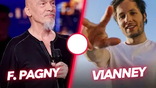 "The Voice" : Florent Pagny de retour surprise, son ami Vianney bouleversé