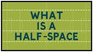 What is a half-space?