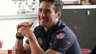 Station 19 6x08 "I Know A Place" (HD) Season 6 Episode 8 | What to Expect - Preview | Tv Spoot