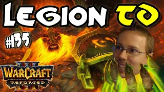 Warcraft 3 | Legion TD #135