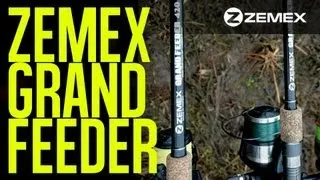 Zemex Grand Feeder тест-драйв #1