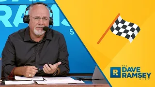 How To Win With Your Money - Dave Ramsey Rant