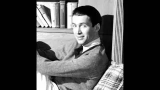 Desert Island Discs: James Stewart (1974)