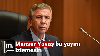 (ÖZET) Ruşen Çakır-Özer Sencar yayınının en önemli bölümleri | Mansur Yavaş, Kılıçdaroğlu ve Erdoğan