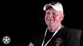 Voices of Freedom Project: Oral History of Vietnam Veteran John McGee.