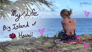 What it's like living in Hawaii | Big Island (Part 1)