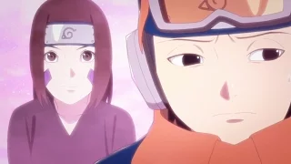 Obito x Rin [ AMV ] Without You