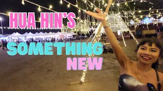 YOU ASKED FOR MORE TOURIST VIDEO'S! HUA HIN THAILAND