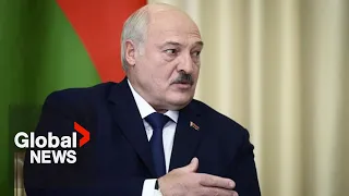 Russia rebellion: Lukashenko told Wagner leader that Moscow would “squash you like a bug”
