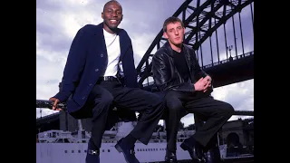 Lighthouse Family High 1997  Music Video Remaster 4K