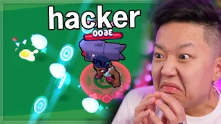 HACKER dodges EVERYTHING🌐