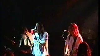 Candlebox - 1993-05-14 Seattle, WA