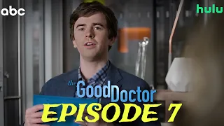 The Good Doctor Season 7 | Episode 7 | Theories and What to Expect