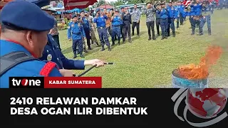 Kabar Sumatera 8 Mei 2024 | tvOne