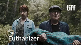 EUTHANIZER Trailer | TIFF 2017