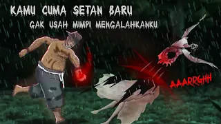 Pembalasan Dendam Sundari - Hantu Sundel Bolong #HORORMISTERI | Animasi Horror, Kartun Hantu