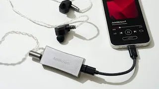 Astell&Kern HC4 Dongle DAC Launches without MQA and Mic Support for a modest $220 price tag