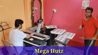 Mere piya ghar aya background music prerecorded by Fa06 at 130 bpm