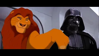 Darth Vader Voiced By Other James Earl Jones Film Roles