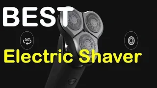 Top 5 Best Electric Shaver 2018 | Top Quality Electric Shaver 2018.