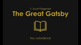 The Great Gatsby | Audiobook