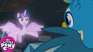 MY LITTLE PONY Дружба — это чудо 22 серия 8 сезон