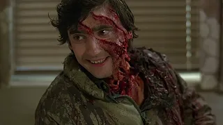 American Werewolf in London (1981)  Jack's hospital visit