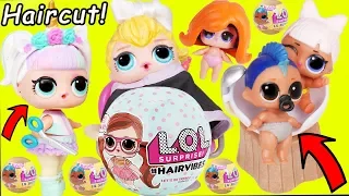 Masquerade Barbie Family DIY LOL Family Custom Fun Craft With Camper